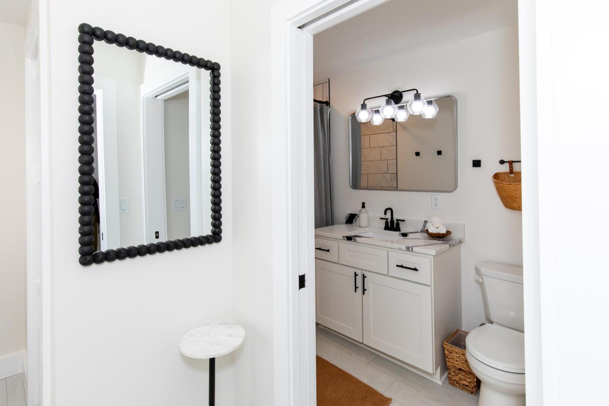 The Inn At Fulton Downtown Boutique Hotel Сандъски Екстериор снимка